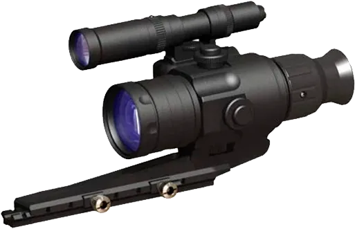 Ремонт визирной трубы