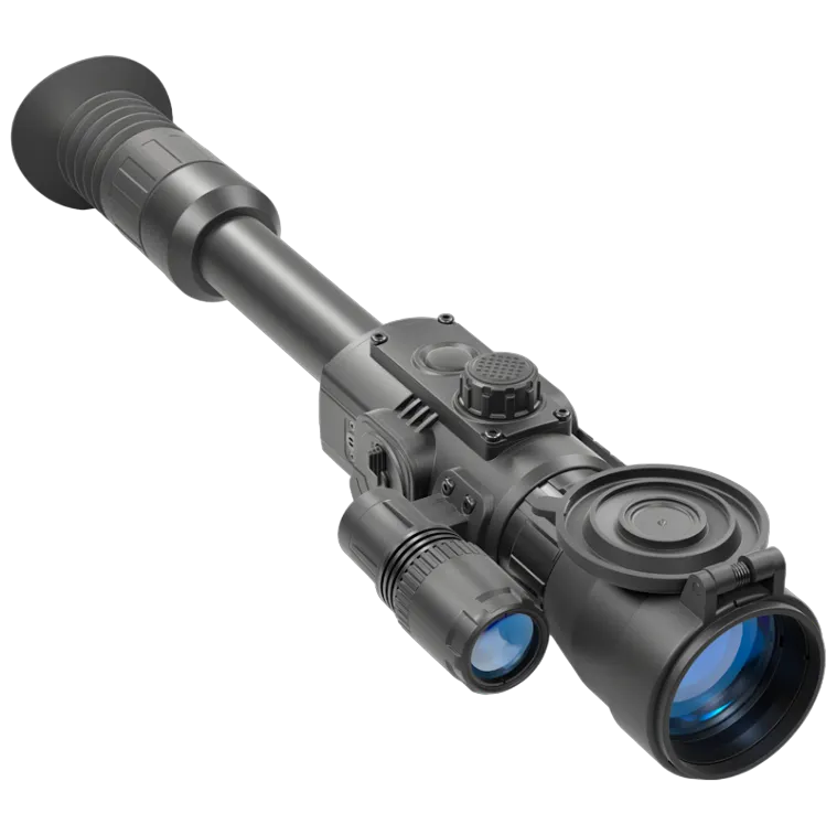 Замена трубки усиления света